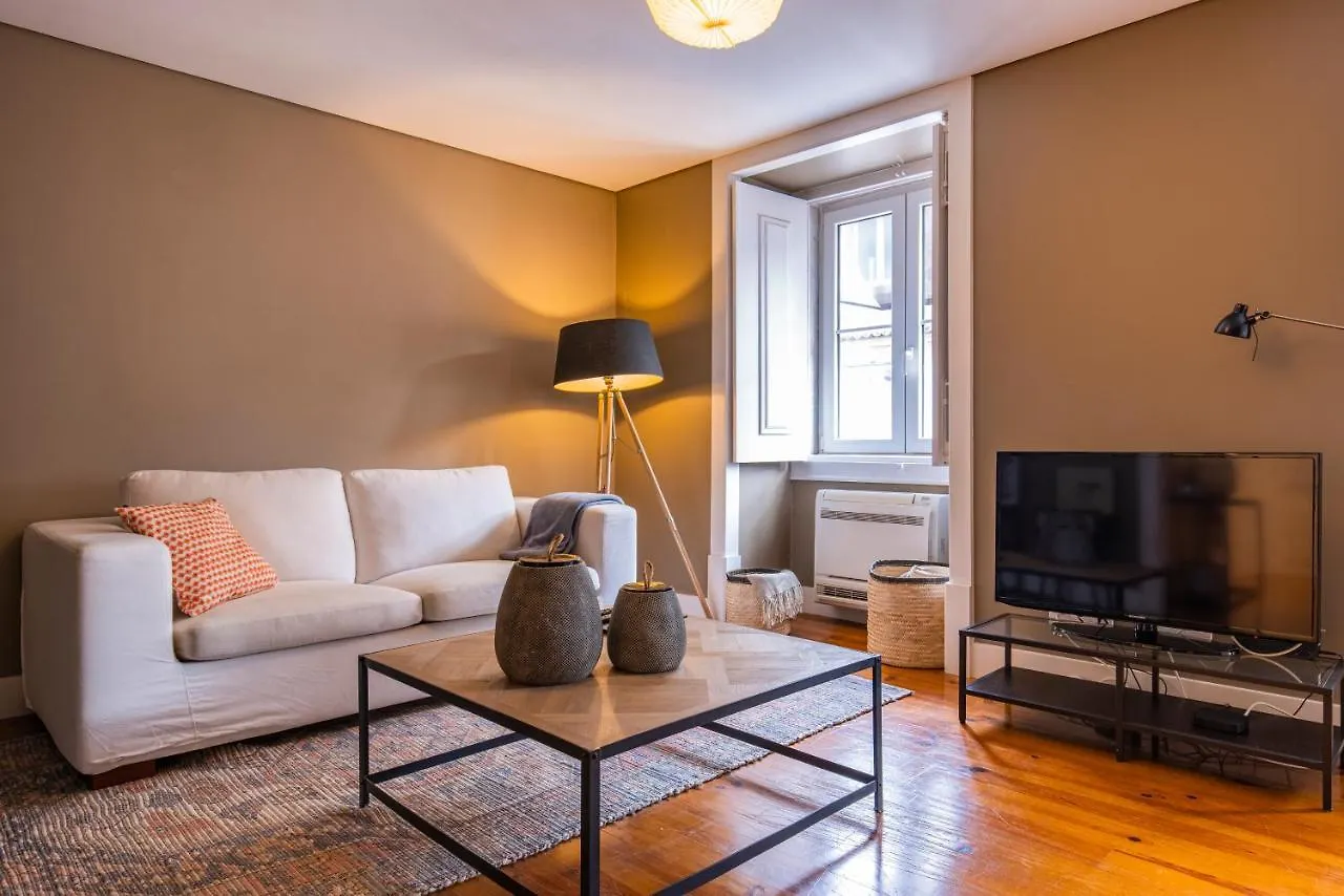 Charming & Cosy Apartment Lisboa