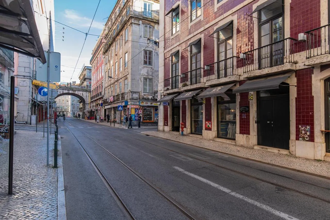 Charming & Cosy Apartment Lisboa