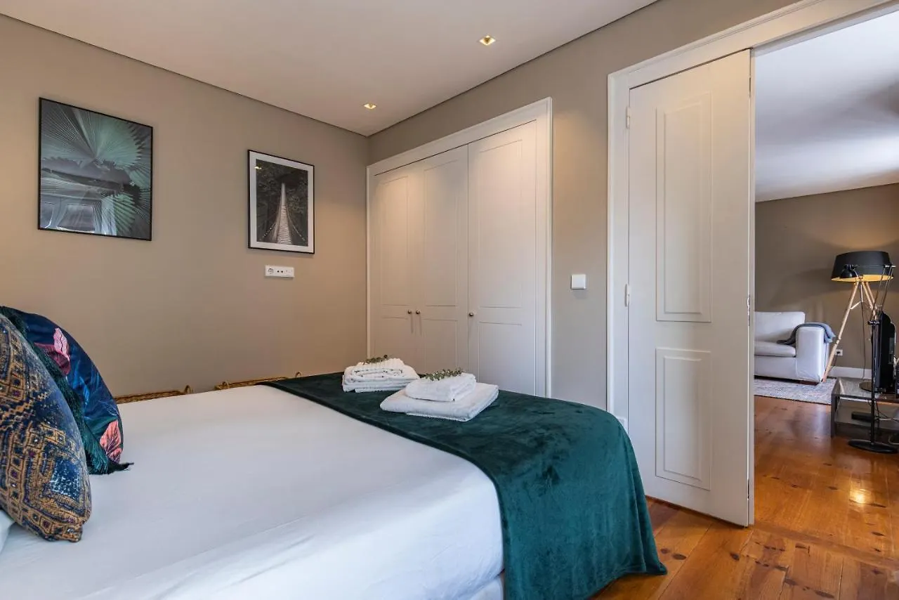 Charming & Cosy Apartment Lisboa