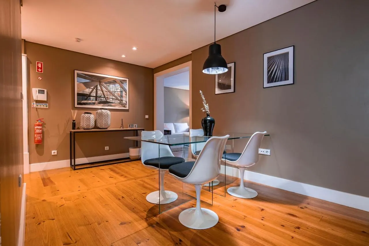 Charming & Cosy Apartment Lisboa