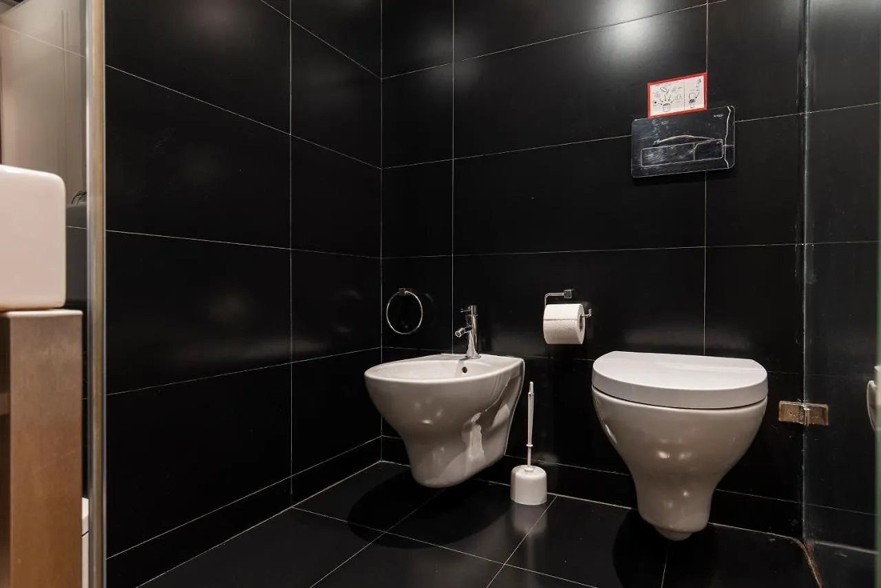 Charming & Cosy Apartment Lisboa Portugalsko