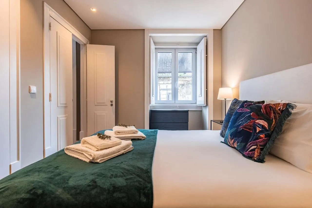 Charming & Cosy Apartment Lisboa